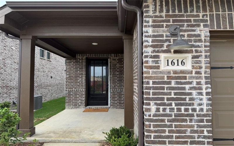 1616 Gracehill, Forney, TX 75126, 3 Bedrooms Bedrooms, ,2 BathroomsBathrooms,Residential,For Sale,1616 Gracehill,20896777