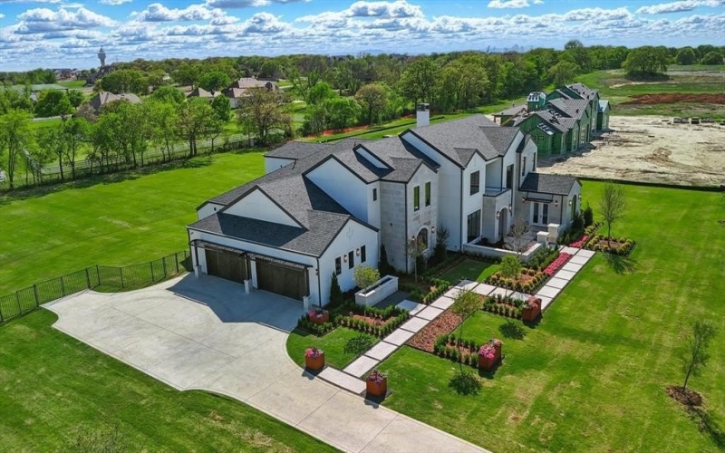 1418 Clydesdale Road, Bartonville, TX 76226, 5 Bedrooms Bedrooms, ,6 BathroomsBathrooms,Residential,For Sale,1418 Clydesdale Road,20898815