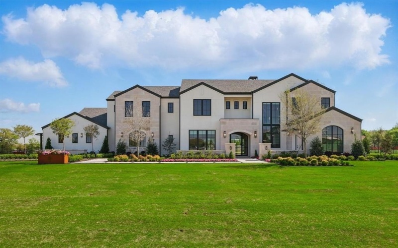 1418 Clydesdale Road, Bartonville, TX 76226, 5 Bedrooms Bedrooms, ,6 BathroomsBathrooms,Residential,For Sale,1418 Clydesdale Road,20898815
