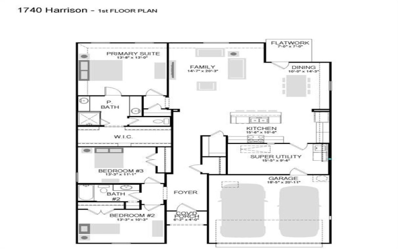 6508 Colt Ranch Road, Fort Worth, TX 76036, 3 Bedrooms Bedrooms, ,2 BathroomsBathrooms,Residential,For Sale,6508 Colt Ranch Road,20898858