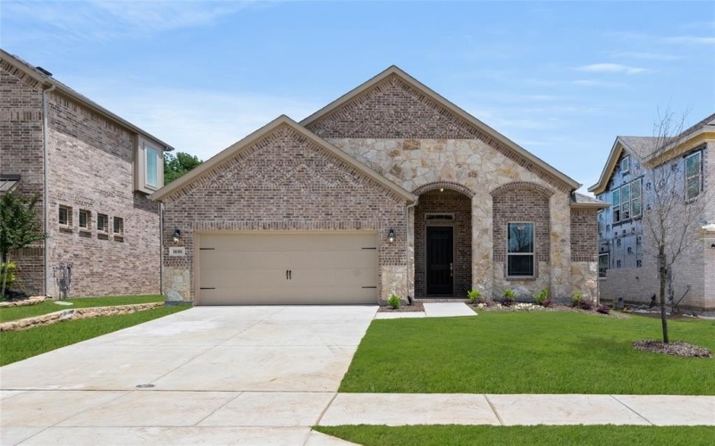 1616 Olympia Avenue, Corinth, TX 76208, 3 Bedrooms Bedrooms, ,2 BathroomsBathrooms,Residential,For Sale,1616 Olympia Avenue,20901399