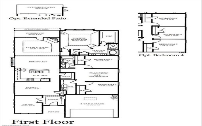 1616 Olympia Avenue, Corinth, TX 76208, 3 Bedrooms Bedrooms, ,2 BathroomsBathrooms,Residential,For Sale,1616 Olympia Avenue,20901399
