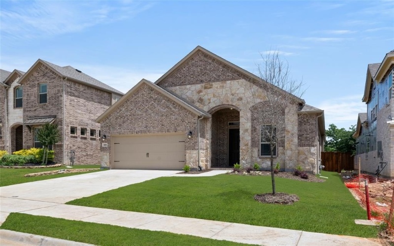 1616 Olympia Avenue, Corinth, TX 76208, 3 Bedrooms Bedrooms, ,2 BathroomsBathrooms,Residential,For Sale,1616 Olympia Avenue,20901399