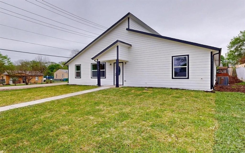 234 Cottonwood, Wilmer, TX 75172, 5 Habitaciones Habitaciones , ,3 BañosBaños,Residential,En Venta,234 Cottonwood,20889421