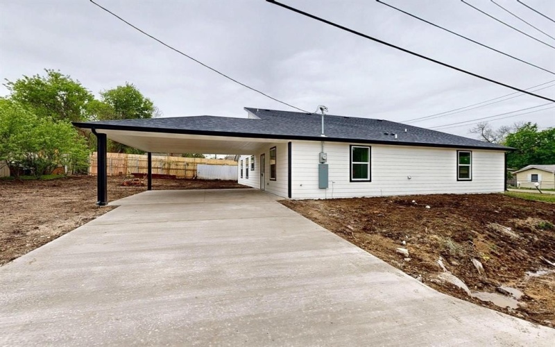 234 Cottonwood, Wilmer, TX 75172, 5 Habitaciones Habitaciones , ,3 BañosBaños,Residential,En Venta,234 Cottonwood,20889421