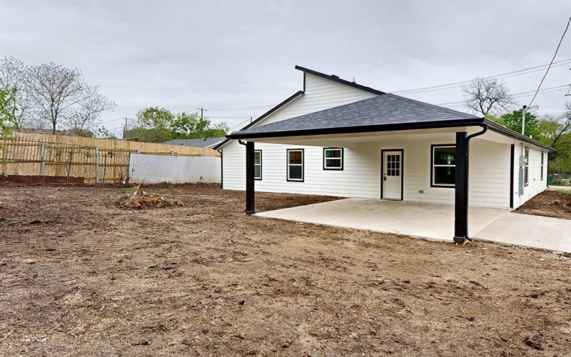 234 Cottonwood, Wilmer, TX 75172, 5 Habitaciones Habitaciones , ,3 BañosBaños,Residential,En Venta,234 Cottonwood,20889421
