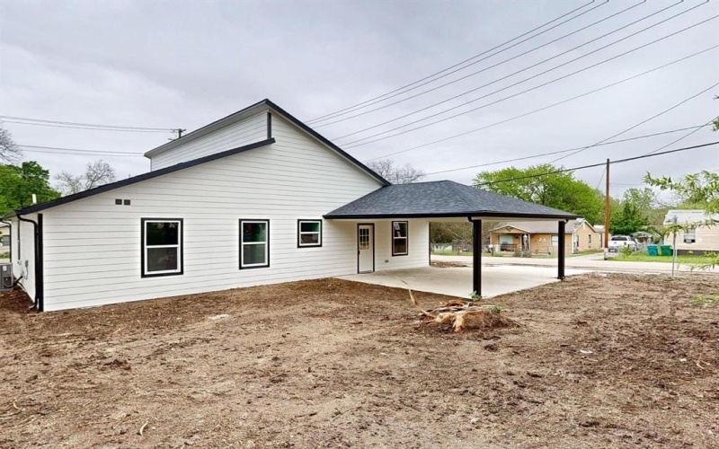234 Cottonwood, Wilmer, TX 75172, 5 Habitaciones Habitaciones , ,3 BañosBaños,Residential,En Venta,234 Cottonwood,20889421