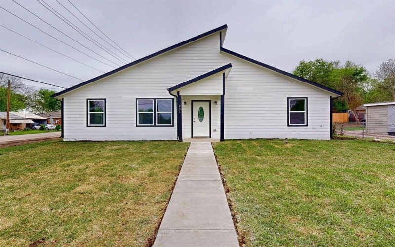 234 Cottonwood, Wilmer, TX 75172, 5 Habitaciones Habitaciones , ,3 BañosBaños,Residential,En Venta,234 Cottonwood,20889421