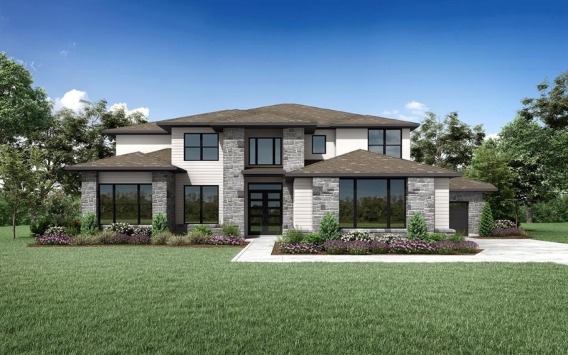 1501 Prescott, Prosper, TX 75078, 5 Bedrooms Bedrooms, ,6 BathroomsBathrooms,Residential,For Sale,1501 Prescott,20897182