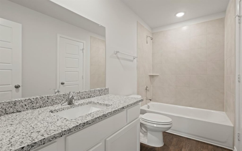 2433 Dahlia Drive, Fort Worth, TX 76123, 5 Bedrooms Bedrooms, ,3 BathroomsBathrooms,Residential,For Sale,2433 Dahlia Drive,20914967
