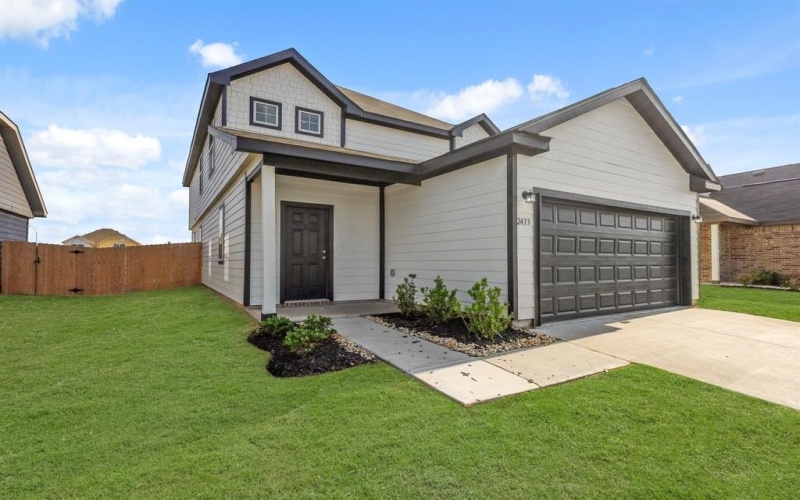 2433 Dahlia Drive, Fort Worth, TX 76123, 5 Bedrooms Bedrooms, ,3 BathroomsBathrooms,Residential,For Sale,2433 Dahlia Drive,20914967