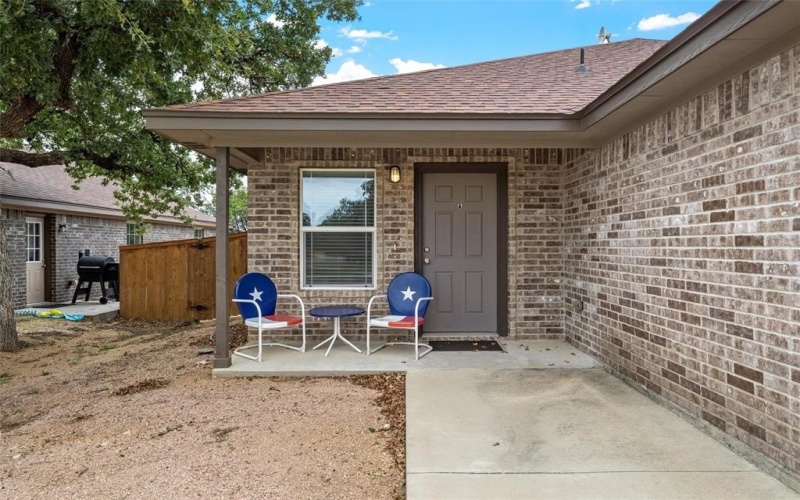 107 Petsick Lane #A & B, Gatesville, TX 76528, ,Residential Multi Family,En Venta,107 Petsick Lane,20906717