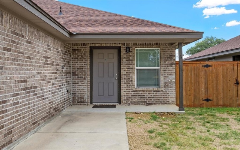 107 Petsick Lane #A & B, Gatesville, TX 76528, ,Residential Multi Family,En Venta,107 Petsick Lane,20906717