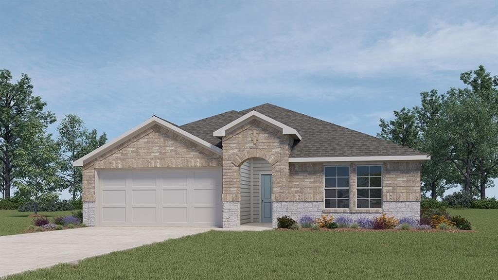 12532 Tarres Court, Lorena, TX 76655, 4 Bedrooms Bedrooms, ,2 BathroomsBathrooms,Residential,For Sale,12532 Tarres Court,20911451