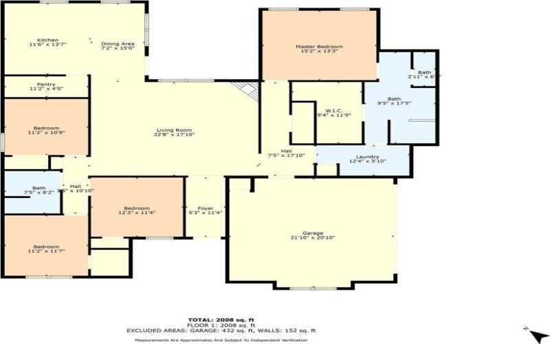 101 Dana Point Road, Lorena, TX 76655, 4 Habitaciones Habitaciones , ,2 BañosBaños,Residential,En Venta,101 Dana Point Road,20916640