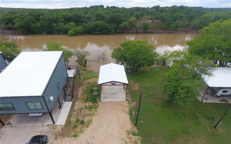219 Chavez Trail, Weatherford, TX 76087, ,Land,For Sale,219 Chavez Trail,20917974
