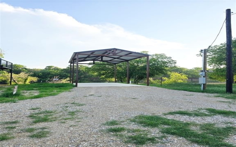 219 Chavez Trail, Weatherford, TX 76087, ,Land,For Sale,219 Chavez Trail,20917974