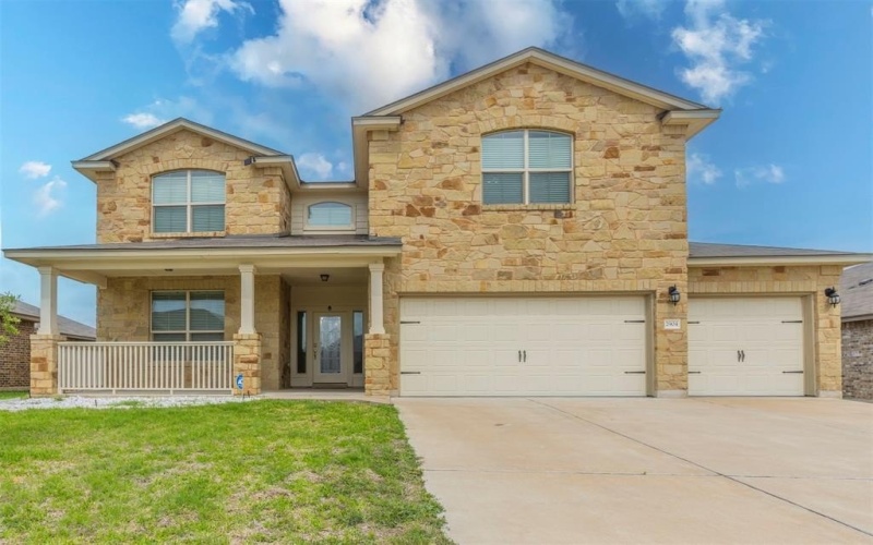 2904 Beutel Road, Waco, TX 76655, 5 Habitaciones Habitaciones , ,3 BañosBaños,Residential,En Venta,2904 Beutel Road,20921948