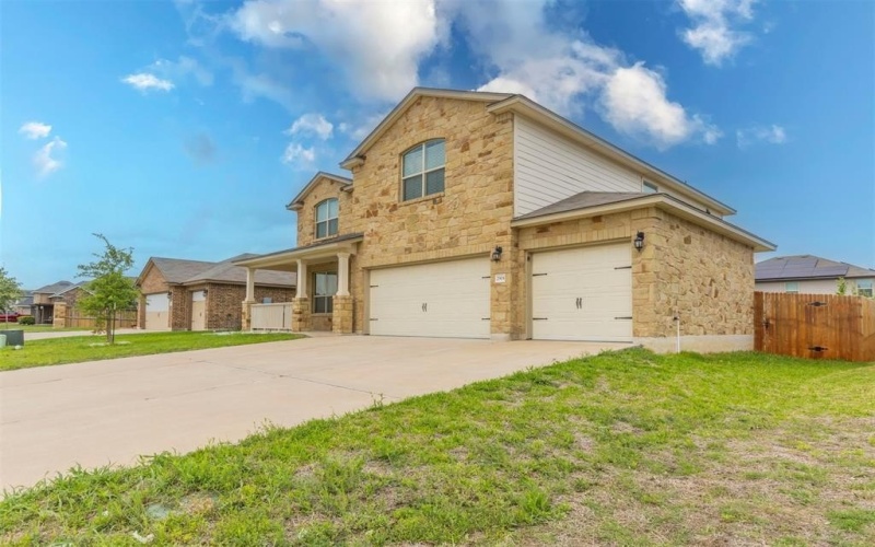 2904 Beutel Road, Waco, TX 76655, 5 Habitaciones Habitaciones , ,3 BañosBaños,Residential,En Venta,2904 Beutel Road,20921948