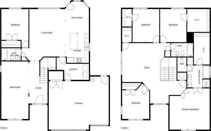 2904 Beutel Road, Waco, TX 76655, 5 Habitaciones Habitaciones , ,3 BañosBaños,Residential,En Venta,2904 Beutel Road,20921948