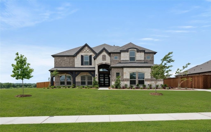 301 E Cheyenne Mountain Corner, Ovilla, TX 75154, 5 Habitaciones Habitaciones , ,3 BañosBaños,Residential,En Venta,301 E Cheyenne Mountain Corner,20911154