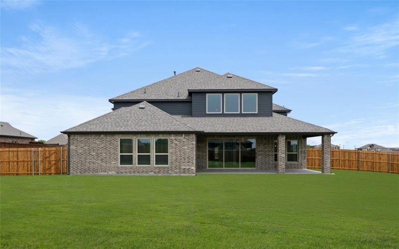 301 E Cheyenne Mountain Corner, Ovilla, TX 75154, 5 Habitaciones Habitaciones , ,3 BañosBaños,Residential,En Venta,301 E Cheyenne Mountain Corner,20911154