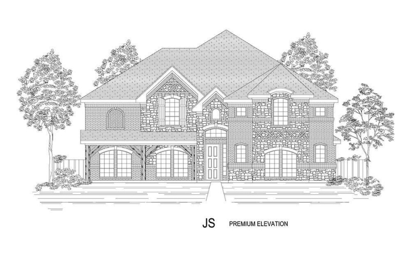 301 E Cheyenne Mountain Corner, Ovilla, TX 75154, 5 Habitaciones Habitaciones , ,3 BañosBaños,Residential,En Venta,301 E Cheyenne Mountain Corner,20911154