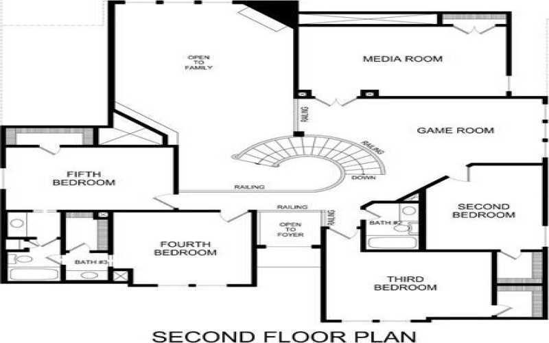 301 E Cheyenne Mountain Corner, Ovilla, TX 75154, 5 Habitaciones Habitaciones , ,3 BañosBaños,Residential,En Venta,301 E Cheyenne Mountain Corner,20911154