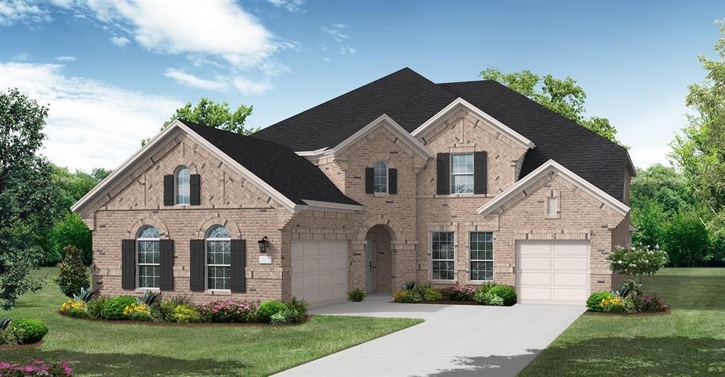 1501 Buttercup Avenue, Aubrey, TX 76227, 4 Habitaciones Habitaciones , ,3 BañosBaños,Residential,En Venta,1501 Buttercup Avenue,20911259