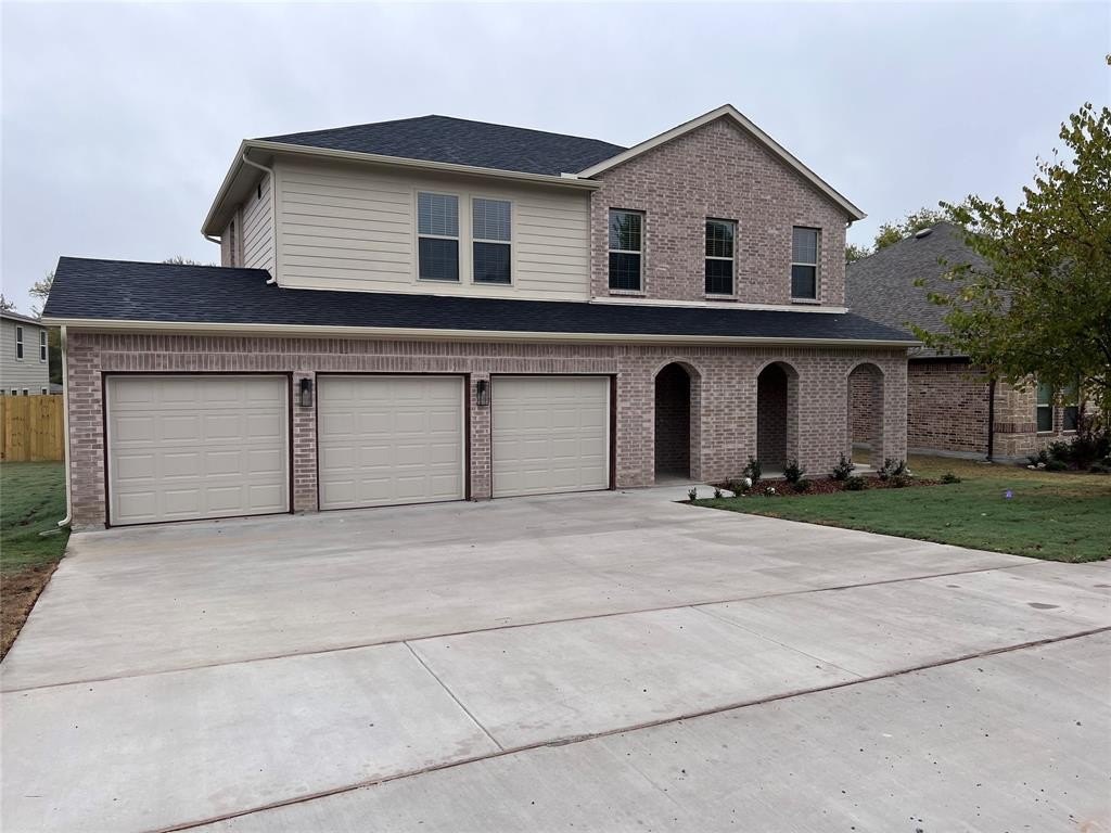 1607 Fairway Drive, Sherman, TX 75090, 4 Bedrooms Bedrooms, ,2 BathroomsBathrooms,Residential Lease,For Rent,1607 Fairway Drive,20909374