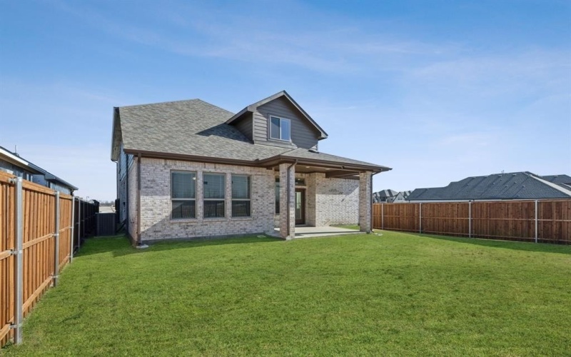 1720 Highwood Road, Forney, TX 75126, 4 Bedrooms Bedrooms, ,3 BathroomsBathrooms,Residential,For Sale,1720 Highwood Road,20915816