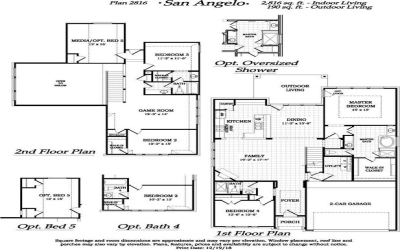 1720 Highwood Road, Forney, TX 75126, 4 Bedrooms Bedrooms, ,3 BathroomsBathrooms,Residential,For Sale,1720 Highwood Road,20915816