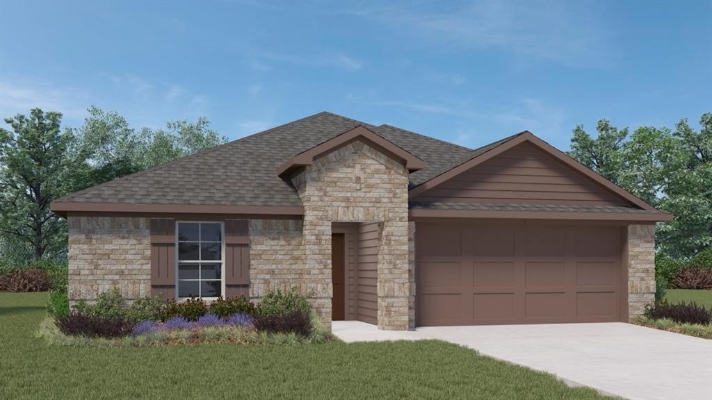 4023 Mountain Drive, Princeton, TX 75407, 4 Bedrooms Bedrooms, ,2 BathroomsBathrooms,Residential,For Sale,4023 Mountain Drive,20919485