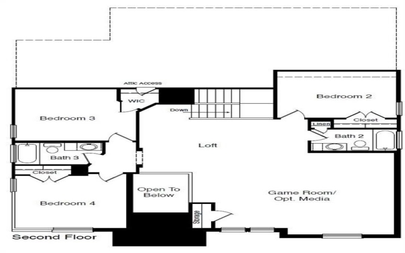 10861 BLACK ONYX Drive, Fort Worth, TX 76036, 4 Bedrooms Bedrooms, ,3 BathroomsBathrooms,Residential,For Sale,10861 BLACK ONYX Drive,20915888