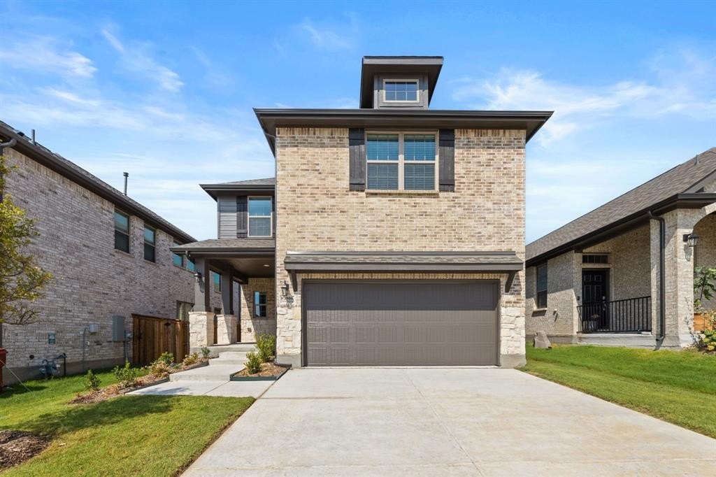 1237 Newport Street, Sherman, TX 75090, 3 Bedrooms Bedrooms, ,2 BathroomsBathrooms,Residential,For Sale,1237 Newport Street,20915945