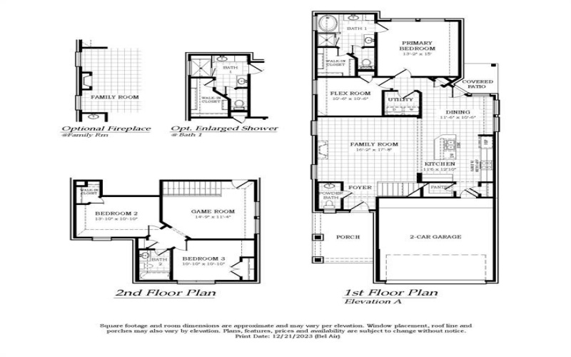 1237 Newport Street, Sherman, TX 75090, 3 Bedrooms Bedrooms, ,2 BathroomsBathrooms,Residential,For Sale,1237 Newport Street,20915945