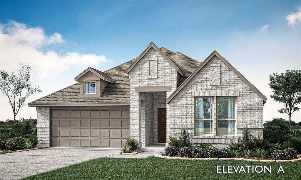 824 Trout Lilly Drive, Fort Worth, TX 76247, 4 Bedrooms Bedrooms, ,3 BathroomsBathrooms,Residential,For Sale,824 Trout Lilly Drive,20911777