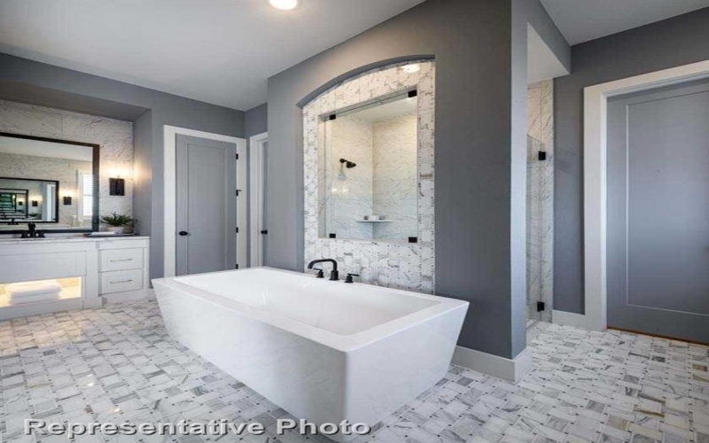 651 Falls Drive, Prosper, TX 75078, 5 Bedrooms Bedrooms, ,6 BathroomsBathrooms,Residential,For Sale,651 Falls Drive,20911803