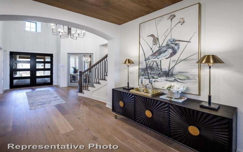 651 Falls Drive, Prosper, TX 75078, 5 Bedrooms Bedrooms, ,6 BathroomsBathrooms,Residential,For Sale,651 Falls Drive,20911803