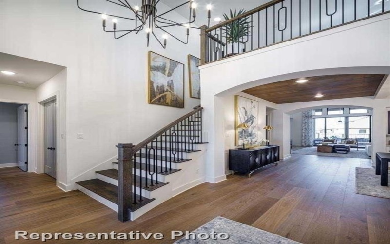 651 Falls Drive, Prosper, TX 75078, 5 Bedrooms Bedrooms, ,6 BathroomsBathrooms,Residential,For Sale,651 Falls Drive,20911803