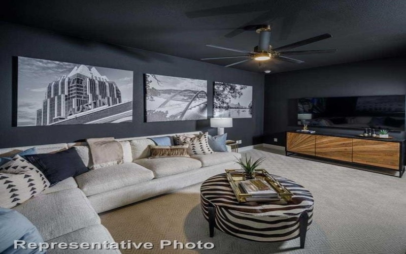 651 Falls Drive, Prosper, TX 75078, 5 Bedrooms Bedrooms, ,6 BathroomsBathrooms,Residential,For Sale,651 Falls Drive,20911803