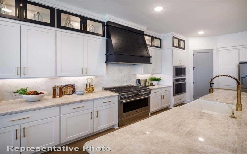 651 Falls Drive, Prosper, TX 75078, 5 Bedrooms Bedrooms, ,6 BathroomsBathrooms,Residential,For Sale,651 Falls Drive,20911803