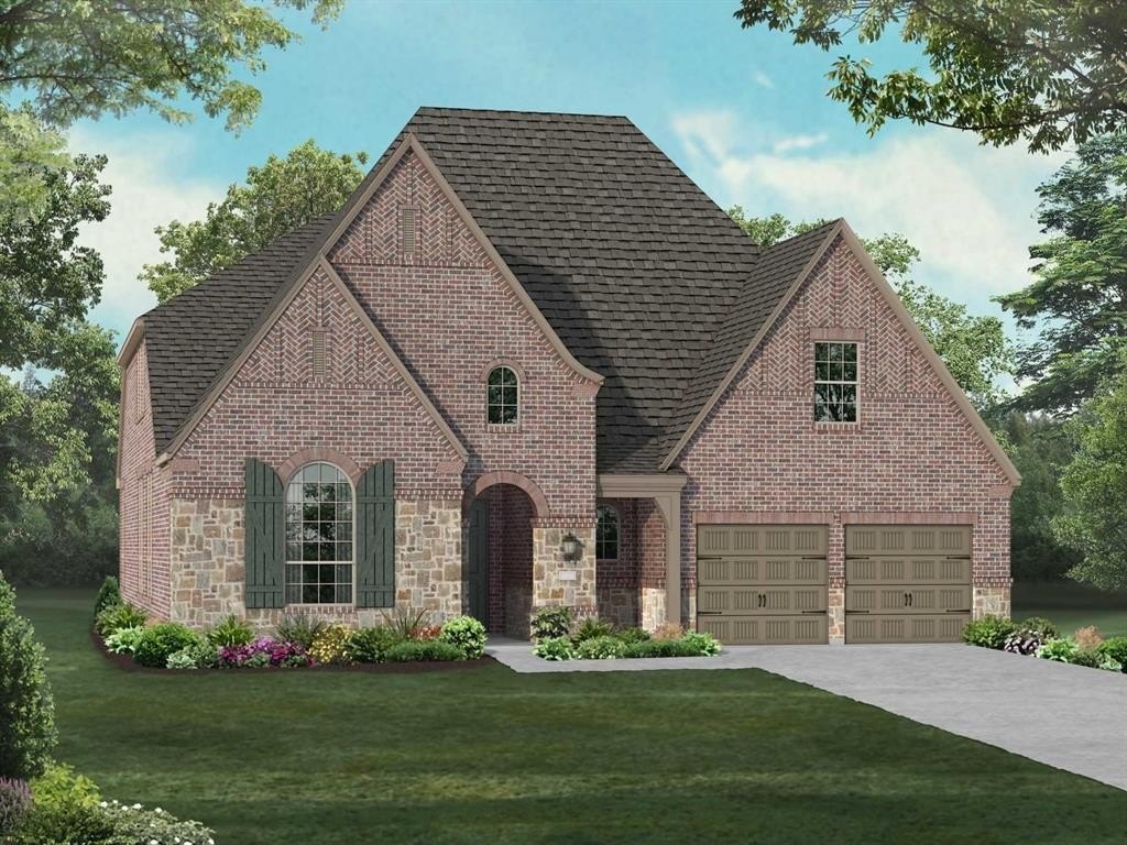 681 Falls Drive, Prosper, TX 75078, 5 Habitaciones Habitaciones , ,5 BañosBaños,Residential,En Venta,681 Falls Drive,20911848