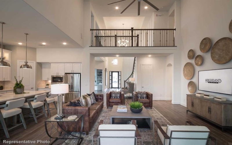681 Falls Drive, Prosper, TX 75078, 5 Habitaciones Habitaciones , ,5 BañosBaños,Residential,En Venta,681 Falls Drive,20911848