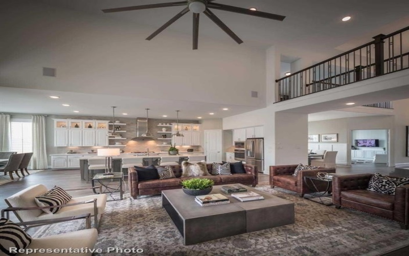 681 Falls Drive, Prosper, TX 75078, 5 Habitaciones Habitaciones , ,5 BañosBaños,Residential,En Venta,681 Falls Drive,20911848
