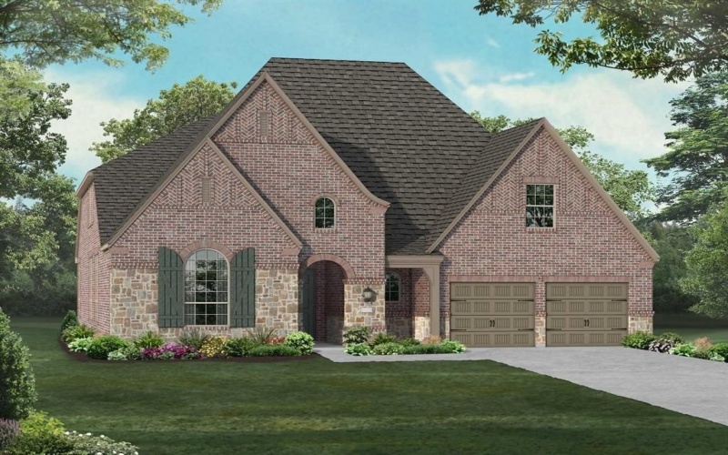 681 Falls Drive, Prosper, TX 75078, 5 Habitaciones Habitaciones , ,5 BañosBaños,Residential,En Venta,681 Falls Drive,20911848