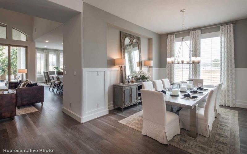 681 Falls Drive, Prosper, TX 75078, 5 Habitaciones Habitaciones , ,5 BañosBaños,Residential,En Venta,681 Falls Drive,20911848