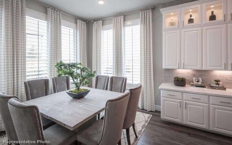 681 Falls Drive, Prosper, TX 75078, 5 Habitaciones Habitaciones , ,5 BañosBaños,Residential,En Venta,681 Falls Drive,20911848
