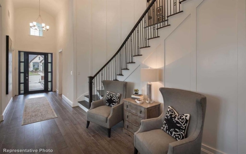 681 Falls Drive, Prosper, TX 75078, 5 Habitaciones Habitaciones , ,5 BañosBaños,Residential,En Venta,681 Falls Drive,20911848