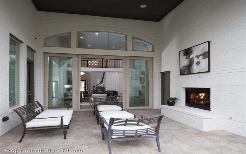 681 Falls Drive, Prosper, TX 75078, 5 Habitaciones Habitaciones , ,5 BañosBaños,Residential,En Venta,681 Falls Drive,20911848